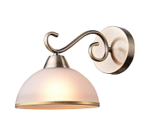 Бра Arte Lamp Beatrice A1221AP-1AB