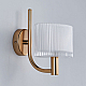 Бра Newport 4331/A gold М0062181
