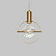 Бра IMEX CR.23454-1-W-GB-LED