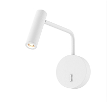 Бра Arlight SP-VERDI-LONG-WALL-3W Warm3000 051666