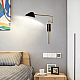 Бра ImperiumLoft Atna 140539-26