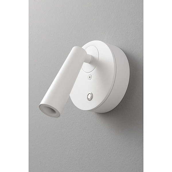 Бра Crystal Lux CLT 233W WH