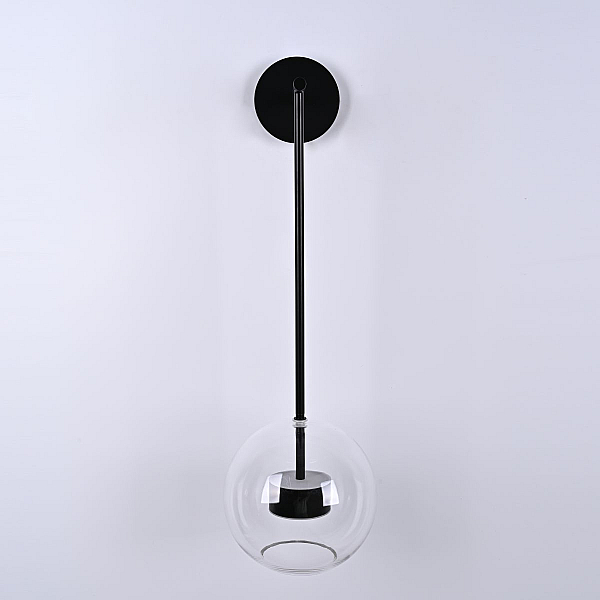 Бра светильник ImperiumLoft Bubble 345213-26