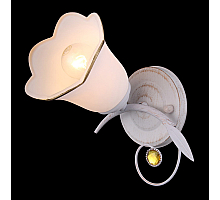 Бра Natali Kovaltseva 11452/1W WHITE GOLD