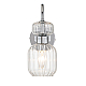 Бра Escada Gloss 1141/1A Chrome/Clear