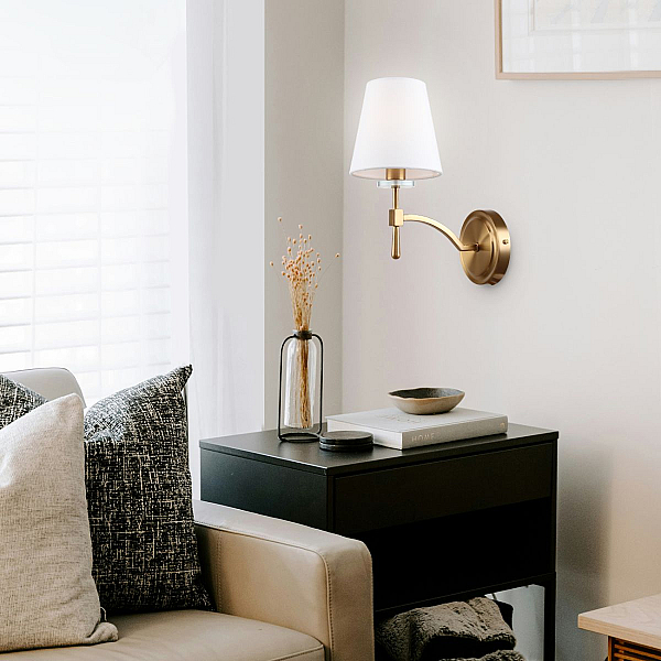 Бра Escada Suite 10163/1A