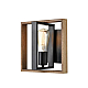 Бра Vele Luce Bastion VL6112W01