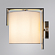 Бра Arte Lamp Aperol A5031AP-1SS