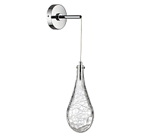 Бра Odeon Light L-Vision Incanto 7148/5WL
