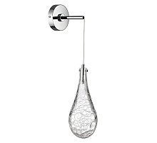 Бра Odeon Light L-Vision Incanto 7148/5WL