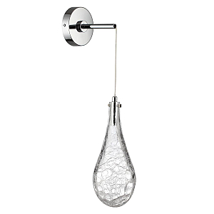 Бра Odeon Light L-Vision Incanto 7148/5WL