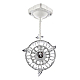Бра Lumion Classi Snow 8189/1W