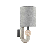 Бра Odeon Light Bagel 5410/1WA