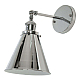 Бра Lumina Deco Rubi LDW B007-1 CHR