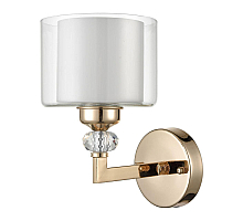 Бра Vele Luce Lotus VL1054W01