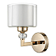 Бра Vele Luce Lotus VL1054W01