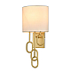 Бра Indigo Amali V13026/1W Gold V000475