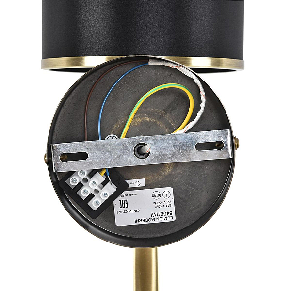 Бра Lumion Demetra Moderni 8406/1W