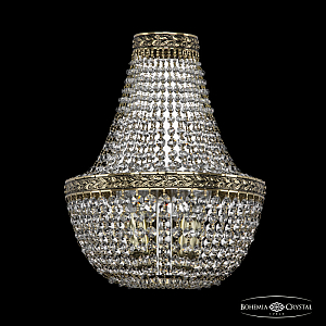 Бра Bohemia Ivele Crystal 19051B/H1/25IV GB