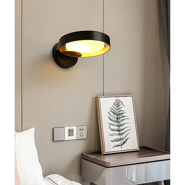 Бра ImperiumLoft Innerspace - Daisy 152908-26