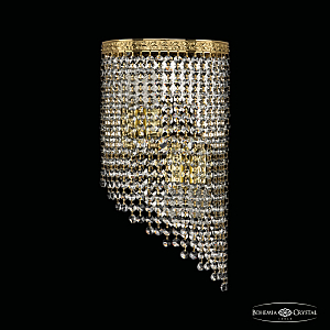 Бра Bohemia Ivele Crystal 83401BR/20IV-43 G R