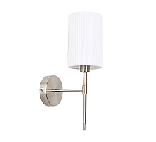 Бра Arte lamp Debora A4108AP-1SS