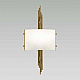 Бра Odeon Light Exclusive Margaret 5415/2WA
