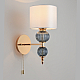 Бра Lumion Classi Mikimito 8418/1W
