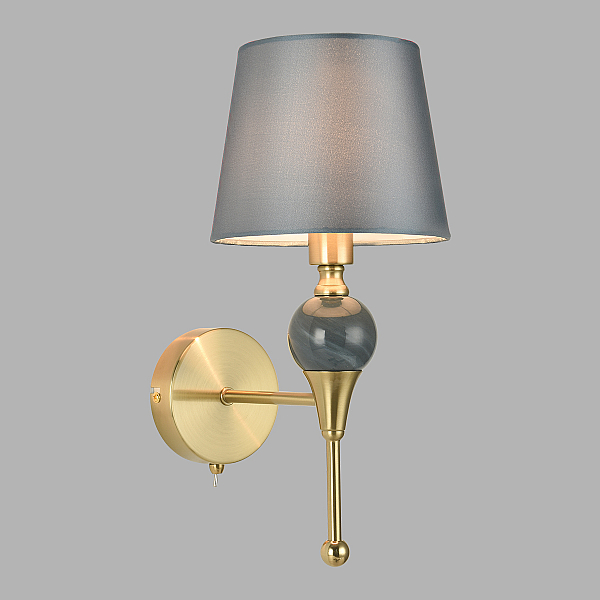 Бра Lumion Classi Eletra 8416/1W