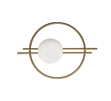Бра Loft IT Circle 10143 Gold