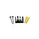 Бра Lumion Comfi Natalina 8232/1WY