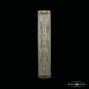 Бра Bohemia Ivele Crystal 83401B/20IV-100 G Balls
