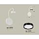 Бра Ambrella Light Traditional (C9595, N8113) XB9595151