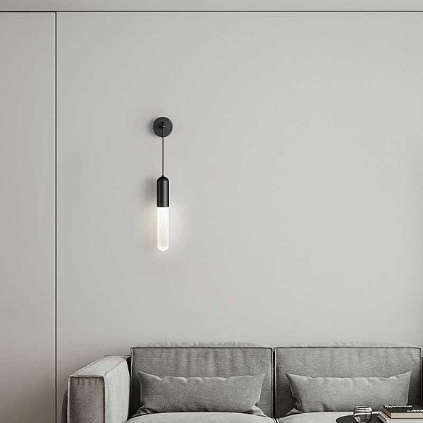 Бра Imperium Loft Sigleif Wall Black 230912-23