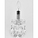 Бра Bohemia Ivele Crystal 101B/1/165 Ni