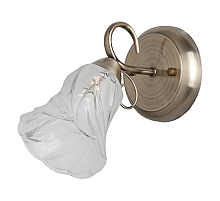 Бра Toplight Charla TL7100B-01AB