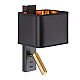 Бра Citilux Dekart CL704481