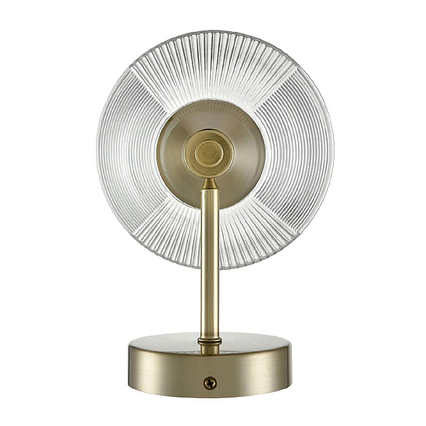 Бра Lumion Moderni Corne 6596/1W