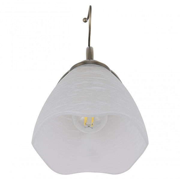 Бра Arte Milano Amalfi 335656/1W AB