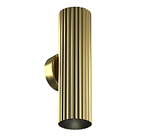 Настенный светильник Maytoni Calipso C106WL-02-GU10-BS