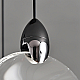 Бра Delight Collection Colvin MT9176-1W pearl black
