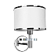 Бра Arte Lamp Furore A3990AP-1CC