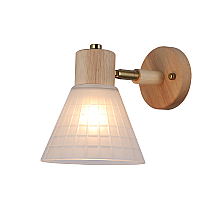 Бра Arte Lamp Meleph A4096AP-1BR
