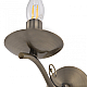 Бра Arte Milano Amalfi 339934/1W AB