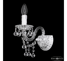 Бра Bohemia Ivele Crystal AL16309B/1/141 WMN