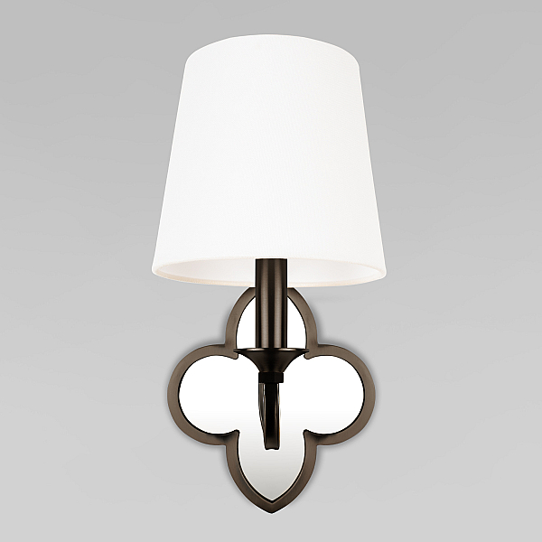Настенный светильник LOFT IT Silence 10303W Copper black