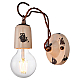 Бра Lussole Loft Vermilion GRLSP-8157
