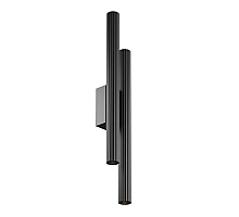 Настенный светильник Maytoni Calipso C082WL-24W2.7K-B