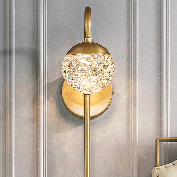 Бра Imperium Loft Verena Wall 208294-23
