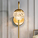 Бра Imperium Loft Verena Wall 208294-23